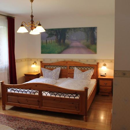 Kreuzerhof Hotel Garni Rothenburg ob der Tauber Kültér fotó